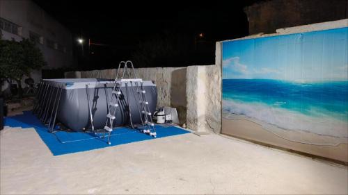 Custonaci House | Sicilia bedda