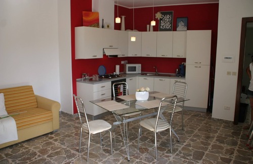 Rodi Milici Apartment | Sicilia - Casa Bianca piccola