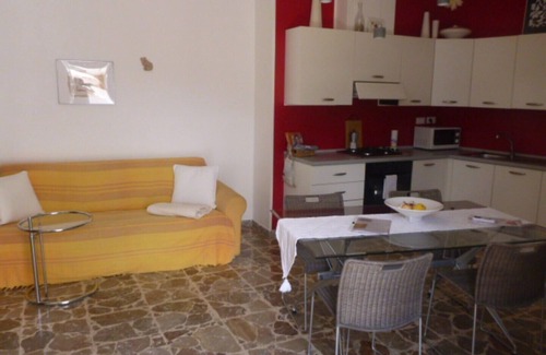 Rodi Milici Apartment | Sicilia - Casa Bianca piccola