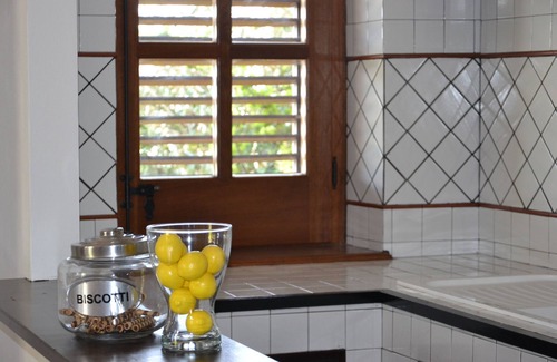 Cammarata House | Sicilia House tranquility and nature
