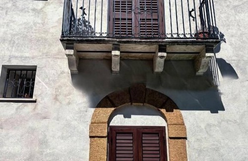 Sambuca di Sicilia House | Sicilian Charm House in Sambuca