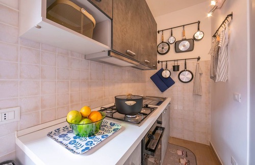 Gaggi Apartment | Sicilian Charm close to Taormina, Gaggi, Italy