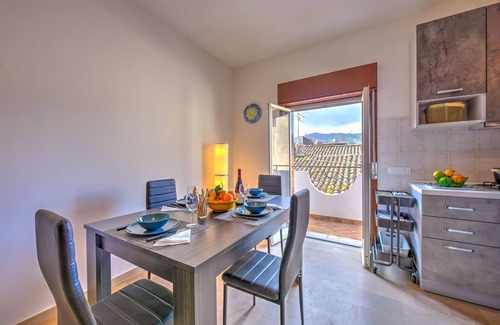 Gaggi Apartment | Sicilian Charm close to Taormina, Gaggi, Italy