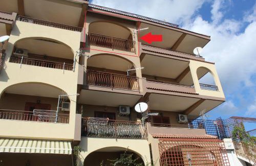 Letojanni Apartment | SICILIAN DREAM Apartment