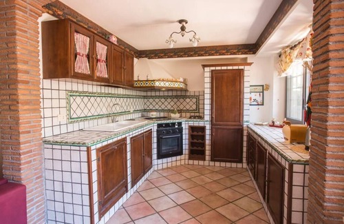 Aci Catena Apartment | Sicilian Family Home Suite