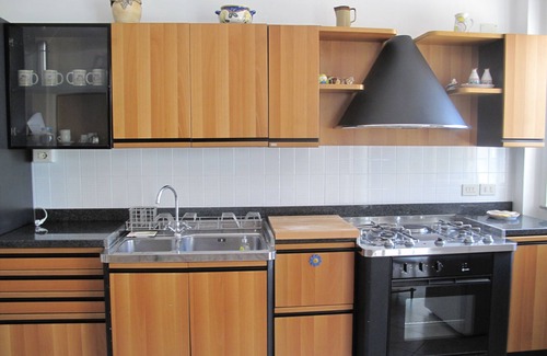Stazzo Apartment | Sicily 365 days in a bright and modern apartment