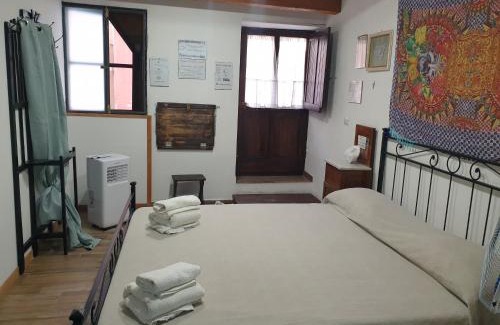 Mili San Pietro Apartment | Sicily House Soprano