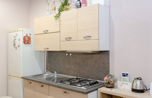 Cibali Apartment | Sicily Loft Catania few min from sea, Catania, Italy