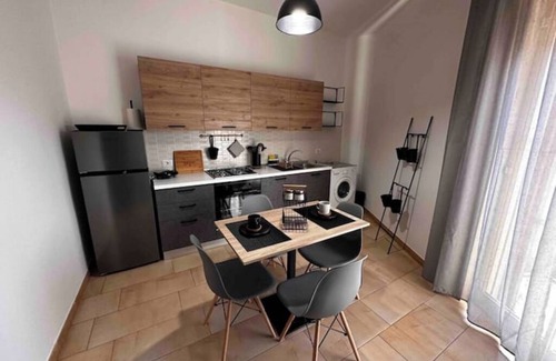 Lentini House | Sicily O'Clock House