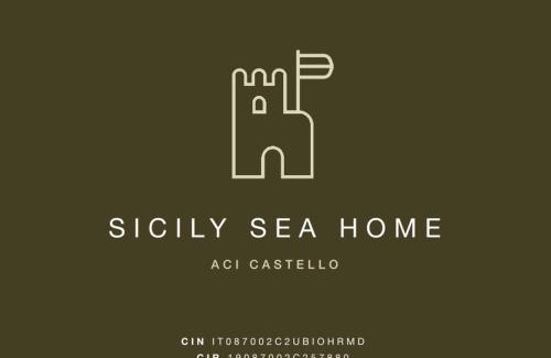 Cannizzaro Apartment | Sicily Sea Home