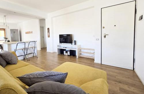 Cannizzaro Apartment | Sicily Sea Home