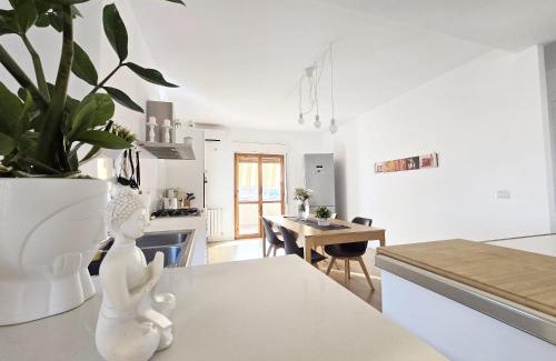 Cannizzaro Apartment | Sicily Sea Home