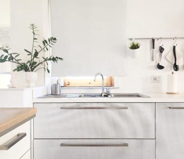 Cannizzaro Apartment | Sicily Sea Home