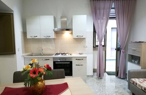 Lentini Apartment | Sicily Sun, nice and cozy studio