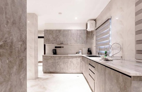 Port Harcourt Apartment | SICS APARTMENT