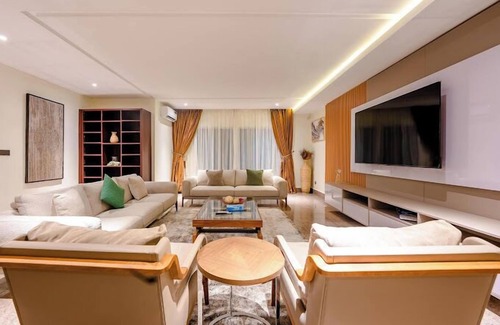 Port Harcourt Apartment | SICS APARTMENT