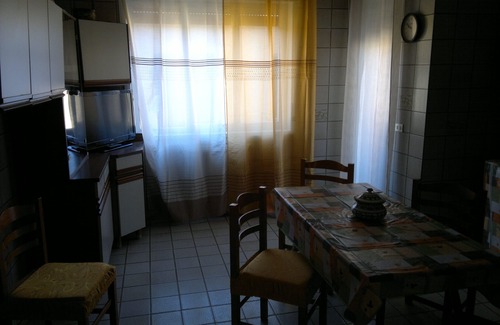 Siculiana Apartment | Siculiana Homelidays