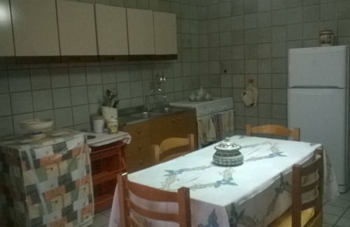 Siculiana Apartment | Siculiana Homelidays