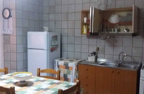 Siculiana Apartment | Siculiana Homelidays