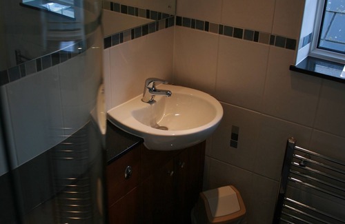 Sidmouth House | Sid Valley stunning whole house let, or Bed and Breakfast