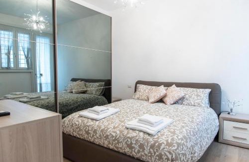 Quartiere XVII Trieste Apartment | Sidama Boutique Stay