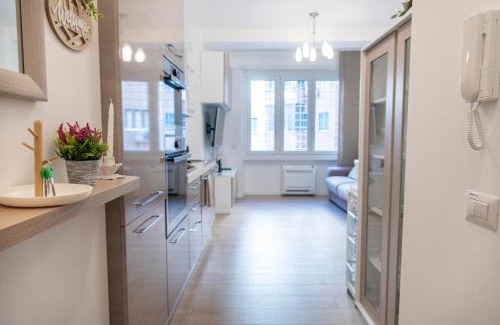 Quartiere XVII Trieste Apartment | Sidama Boutique Stay