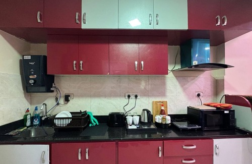 Rajarhat Apartment | Siddha Xanadu,Near Airport & CC2