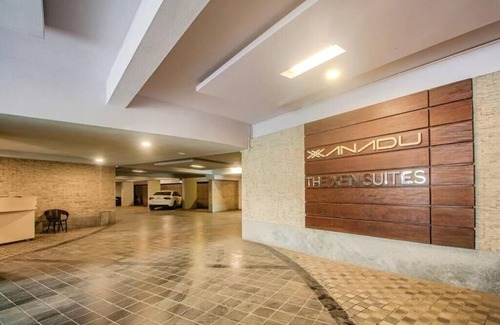 Rajarhat Apartment | Siddha Xanadu,Near Airport & CC2