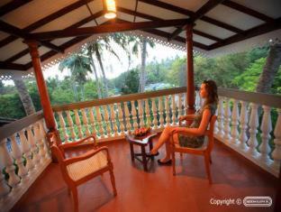 Wadduwa Resort | Siddhalepa Ayurveda Resort - All Meals, Ayurveda Treatment and Yoga