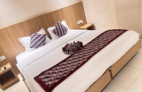 Tikapur Hotel | Siddhartha Hotel, Tikapur