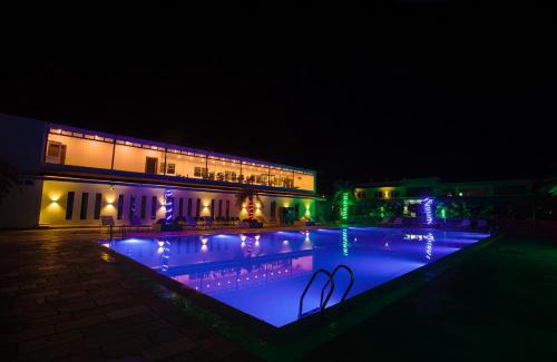 Gandaki Zone Hotel | Siddhartha Lumbini Green Resort