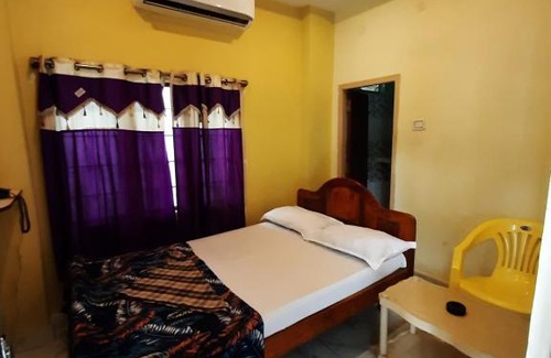Eluru Hotel | Siddhartha residency