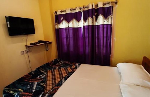 Eluru Hotel | Siddhartha residency