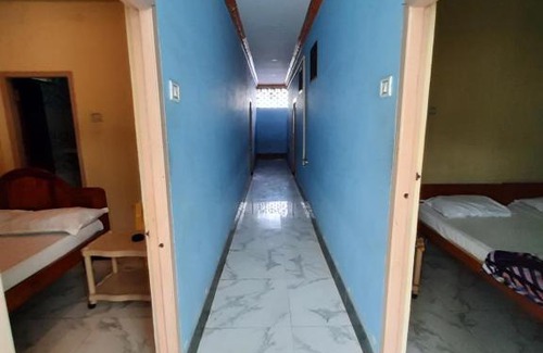 Eluru Hotel | Siddhartha residency