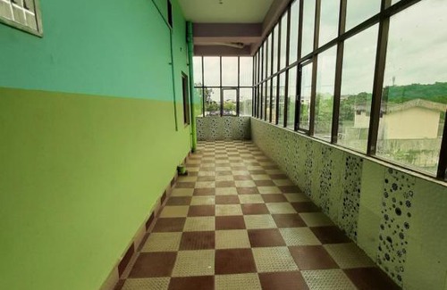Eluru Hotel | Siddhartha residency