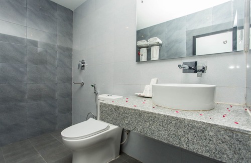 Bardia Hotel | Siddhartha Resort, Chisapani