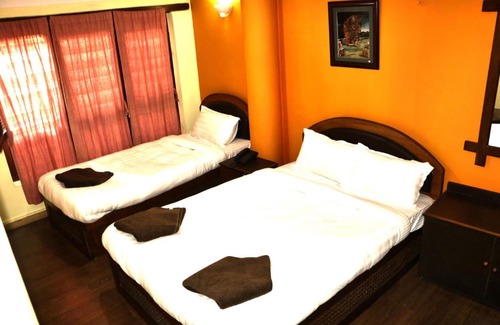 Bhaktapur House | Siddhi Home & Restaurant