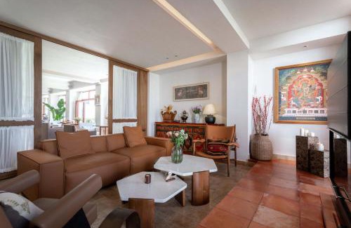 Dali Town Hotel | SIDDHI INN