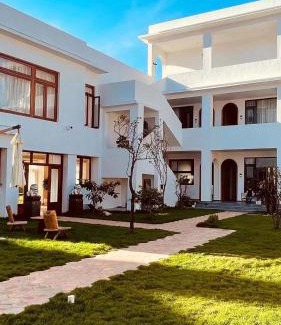 Dali Town Hotel | SIDDHI INN