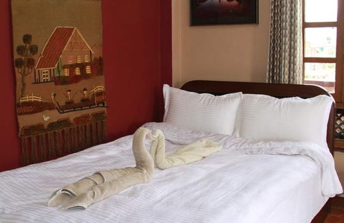 Bhaktapur House | Siddhi Laxmi Guest House