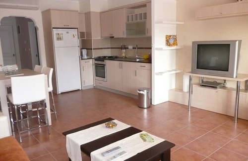 Side Apartment | SIDE 3x app. with Wifi, swimming pool, near beach, old center Side + restaurants
