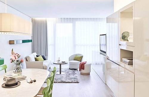 Neustadt Hotel | SIDE, a Member of Design Hotels