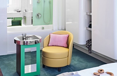 Neustadt Hotel | SIDE, a Member of Design Hotels
