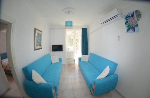 Side Apartment | Side Apart Hotel