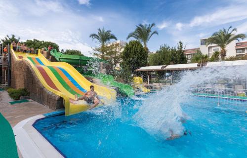 Evrenseki Hotel | Side Breeze Hotel