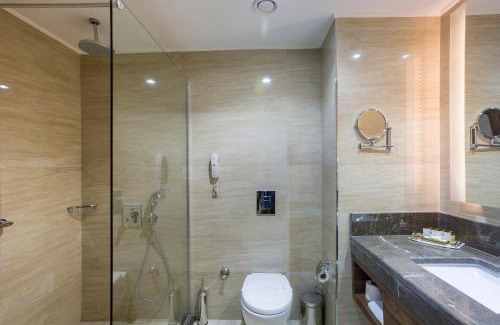 Evrenseki Hotel | Side Sunport Hotel - All Inclusive