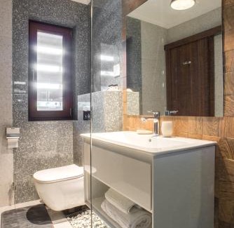 Voineasa House | Sidharta Resort