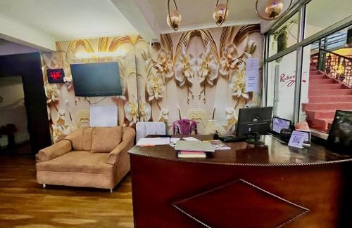 Sursand Hotel | Sidhi Cafe & Lodge