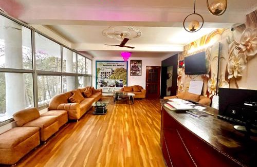 Sursand Hotel | Sidhi Cafe & Lodge