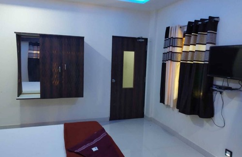 Devbag Resort | Sidhivinayak Resort Devbag Sangam Beach